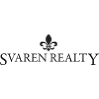 Svaren Realty Logo