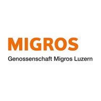 Genossenschaft Migros Luzern Logo