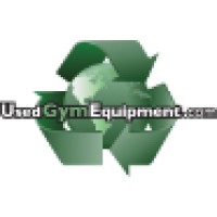 Used Gym Equipment LLC Logo