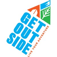 Get Outside Logo