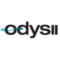Odysii Mexico Logo
