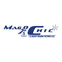Mago Chic S.A. Logo