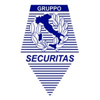 Securitas Metronotte Srl Logo
