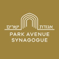 Park Avenue Synagogue Logo