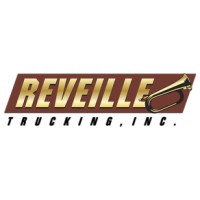 Reveille Trucking Inc Logo