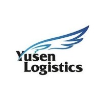 Yusen Logistics do Brasil Logo