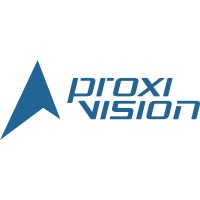 ProxiVision GmbH Logo