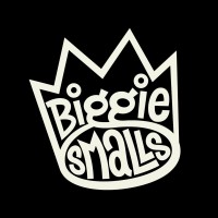 Biggie Smalls Logo