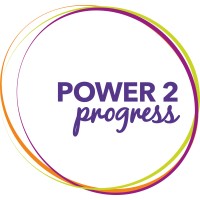 Power2Progress Logo