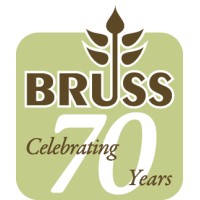Bruss Landscaping Inc Logo