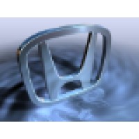 Curry Honda Logo