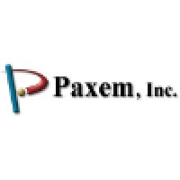 Paxem, Inc. Logo