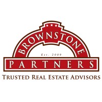 The Brownstone Partners Real Estate Advisors Logo