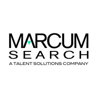 Marcum Search LLC Logo