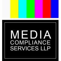 Media Compliance Services LLP Logo