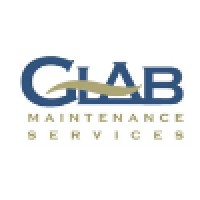 Glab Maintenance Services Logo