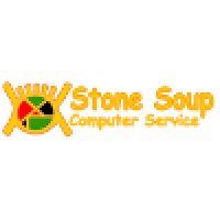 Stone Soup Comp Svc Logo