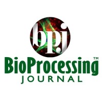 BioProcessing Journal Logo