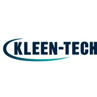 Kleen-Tech Services, LLC Logo