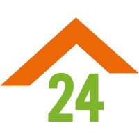 Baufinanzierungspool24 GmbH & Co. KG Logo