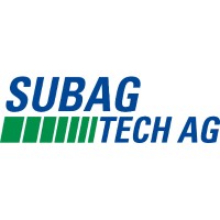 SUBAG TECH AG Logo