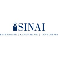 Mount Sinai Medical Group Logo