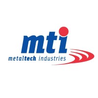 Metal Tech Industries Logo