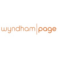 Wyndham Page Ltd Logo