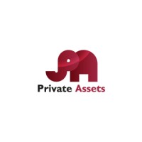 PRIVATE ASSETS L.P. Logo