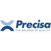 Precisa Gravimetrics AG Logo
