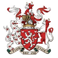 Allendale Estates Logo