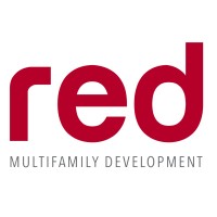 RED Multifamily Logo