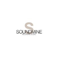 Soundmine Recording Studio Logo
