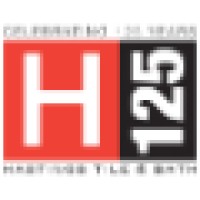 Hastings Tile & Bath Logo