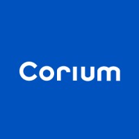 Corium, Inc. Logo