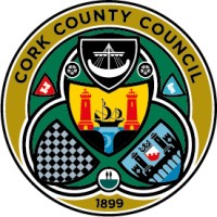 Cork County Council Logo