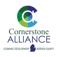 Cornerstone Alliance Logo