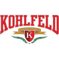 Kohlfeld Distributing Inc Logo