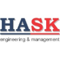 HASK Logo
