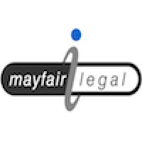 Mayfair Legal Logo