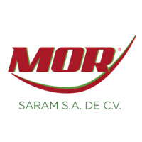 Alimentos MOR Logo