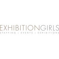 Exhibition Girls Limited Logo