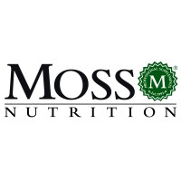 Moss Nutrition Products Inc Logo