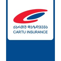 Insurance Company Cartu LLC Logo