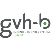 GVH-BP Jura SA Logo
