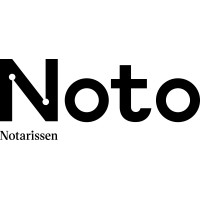 Huenges Wajer & Joosten Notarissen B.V. Logo