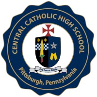 Central Catholic High School Logo