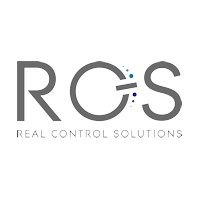 Real Control Solutions Ltd Logo