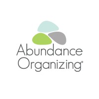 Abundance Organizing Logo