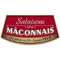 SALAISONS DU MACONNAIS Logo